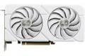 ASUS GeForce RTX 4070 SUPER DUAL OC EVO WHITE 12GB DLSS 3