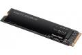 WD BLACK SN750 M.2 NVMe 4TB