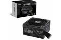 ASUS TUF-GAMING-450B 450 W 20+4 pin ATX ATX Black