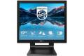 17" Philips B Line 172B9TL SXGA Touch Speakers