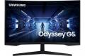 27" Samsung Odyssey G5 C27G56TQBU
