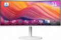 34"" MSI Modern MD342CQPW