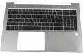 HP 850/EB 15 G7