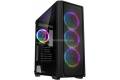 RAIJINTEK Towerkabinet