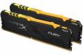 Kingston HyperX FURY RGB DDR4-3000 C15 DC