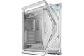 Open Box - ASUS ROG Hyperion GR701 EATX full-tower computer case with Semi-open structure, tool-free side panels, supports up to 2 x 420mm...