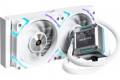 Valkyrie VK-AIOSY240B computer cooling system Processor All-in-one liq
