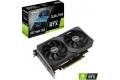 ASUS Dual -RTX3060TI-O8G-MINI NVIDIA GeForce RTX 3060 Ti 8 GB GDDR6