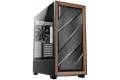 Antec 0-761345-10133-2 computer case Midi Tower Black