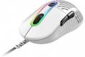 Mountain Makalu 67 RGB Gaming Mus (hvid)