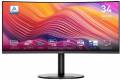 MSI Modern MD342CQP 34" 21:9 UWQHD 120Hz Curved VA LED HDR Monitor