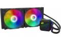 SilentiumPC Navis EVO ARGB 280