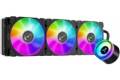 Jonsbo Angeleyes TW2-360 Pro COLOR computer liquid cooling