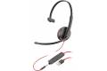 HP Poly Blackwire 3215 USB-A Wired Monaural