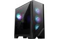 MSI MAG FORGE 321R AIRFLOW