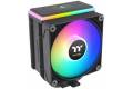 Thermaltake ASTRIA 400 Processor Air cooler 12 cm Black 1 pc(s)