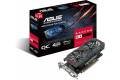 ASUS Radeon RX 560 OC