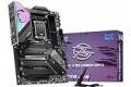 MSI MPG Z790 CARBON WIFI II LGA 1700 DDR5 6x SATA 6G PCI-E x16 slot 5x M.2 2.5Gbps LAN Wi-Fi 7 Solution ATX