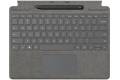 Microsoft Surface Pro X Signature Keyboard with Slim Pen Bundle DK/NO/SE/FI