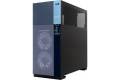 In-Win Case Full Tower Tempered Glass PCIE USB/HD Audio Black E-ATX Retail