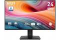 MSI PRO MP242A E2 23.8" 16:9 Full HD 120Hz IPS LED HDR Monitor