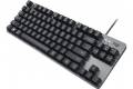 Logitech K835 TKL Mechanical Keyboard