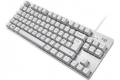 Logitech K835 TKL tastatur (hvid)