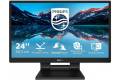 24"" Philips B Line 242B9TL Touchscreen USB Hub Speakers