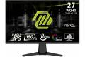 MSI MAG 275QF 27" 16:9 WQHD 180Hz IPS LED HDR Gaming Monitor