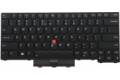 FRU Odin Keyboard Full BL
