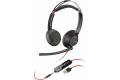 HP Poly Blackwire 5220 USB-A Wired Stereo