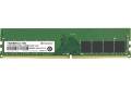 Transcend 16GB DDR4 2666 U-DIMM 1Rx8