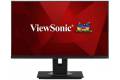 ViewSonic VG2456V 24" 16:9 Full HD USB-C Video Conferencing IPS LED Monitor
