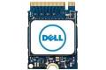 Dell M.2 256gb Pcie Nvme Class 40 2280 Ssd