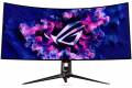 ASUS ROG Swift 39' Ultrawide 800R Curved OLED Gaming Monitor (PG39WCDM)