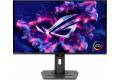 ASUS 26.5' 360 Hz QD-OLED QHD Gaming Monitor FreeSync Premium Pro & G-Sync Compatible 2560 x 1440 (2K) DCI-P3 99%, sRGB 135% ROG Strix OLED XG27ACDNG
