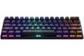 Steelseries Gaming Keyboard Mini Size Apex 9 Mini US Wired English Layout OptiPoint Optical Switch Equipped Actuation Point Variable Heavy Duty 64837