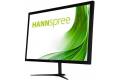 HANNspree 27" Skjermer HC272PPB WQHD
