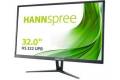 HANNspree 32" HS322UPB
