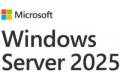 Microsoft Windows Server 2025 Standard Polska
