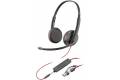 HP Poly Blackwire 3225