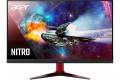 Acer VG272S Nitro 27" Full HD IPS 165Hz 0.5ms FreeSync Premium Gaming Monitor