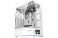 Darkflash DY451L computer case without fans (white)
