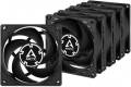 ARCTIC P8 PWM PST Value Pack