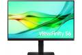 Samsung 24" Viewfinity S6 S604UD QHD USB-C