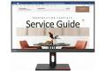 Lenovo ThinkVision S24i-30 23.8" 16:9 Full HD 100Hz IPS WLED Monitor