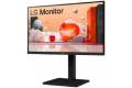 LG 24BA450-B 23.8" 1920 × 1080pixels IPS 16:9 100Hz (24BA450-B)