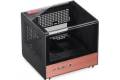 Jonsbo TK-0 Mini-ITX Case Tempered Glass