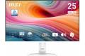 MSI PRO MP251W E2 24.5" 16:9 Full HD 120Hz IPS LCD HDR Monitor