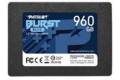 Patriot Memory Burst Elite 2.5" 960 GB Serial ATA III